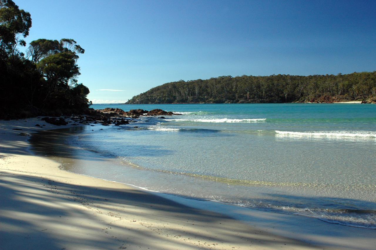 Colonial Motor Inn Pambula Εξωτερικό φωτογραφία